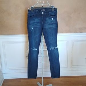 DL1961 Florence Jeans